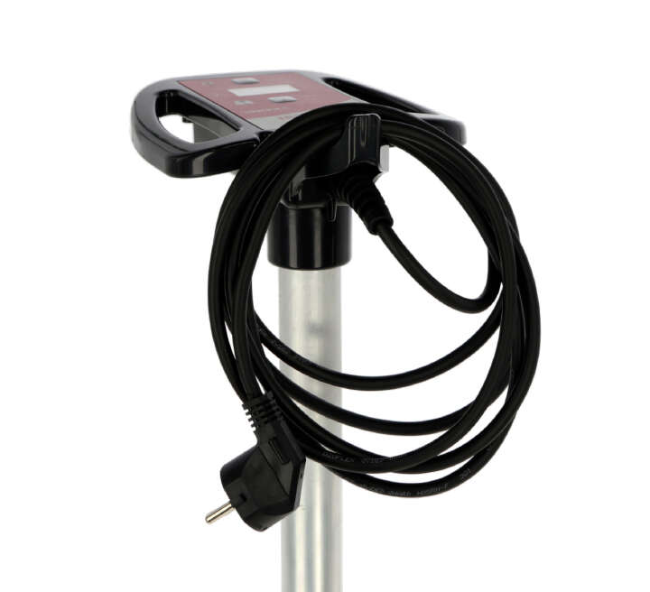 KERBL Kälbermilchwärmer SuperHeat Digital